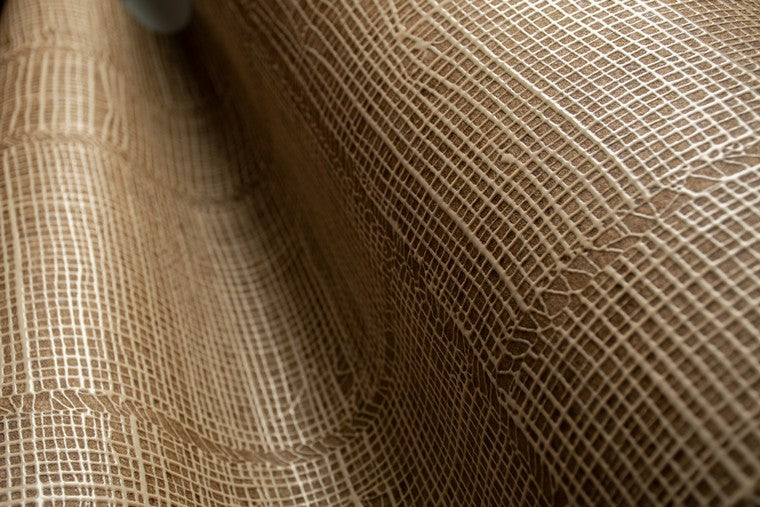 Papel Mural - Twine - 66060