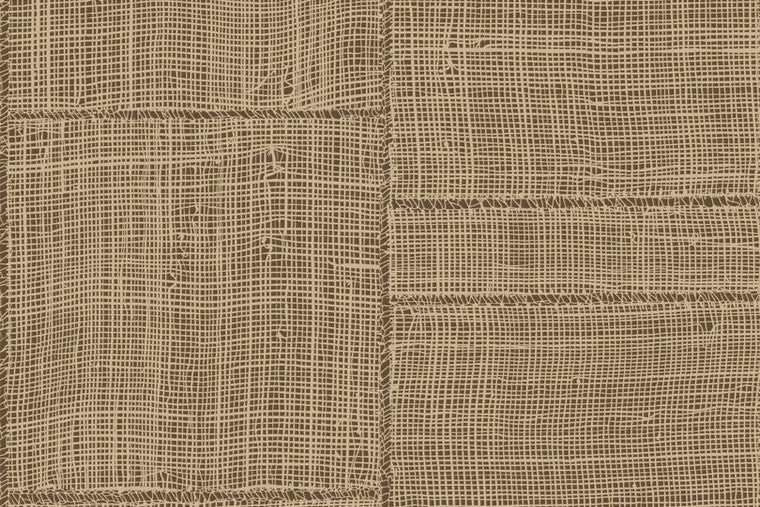 Papel Mural - Twine - 66060