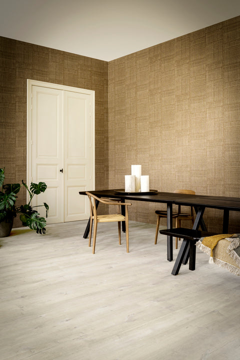 Papel Mural - Twine - 66060