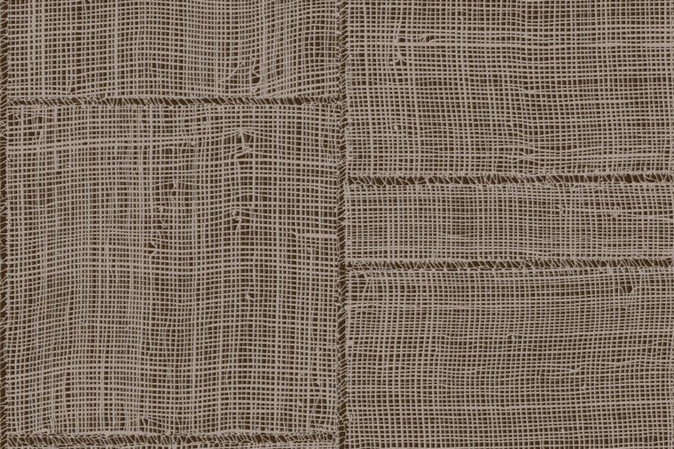 Papel Mural - Twine - 66061