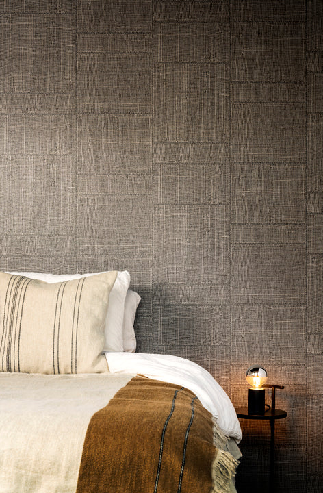 Papel Mural - Twine - 66061