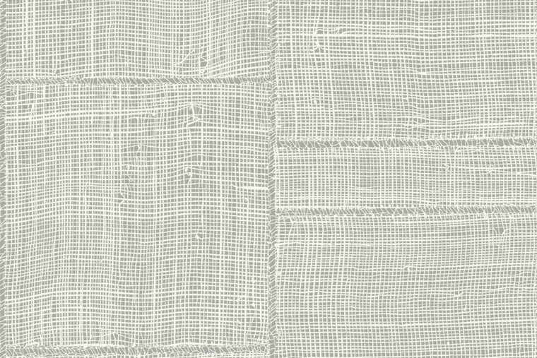 Papel Mural - Twine - 66062