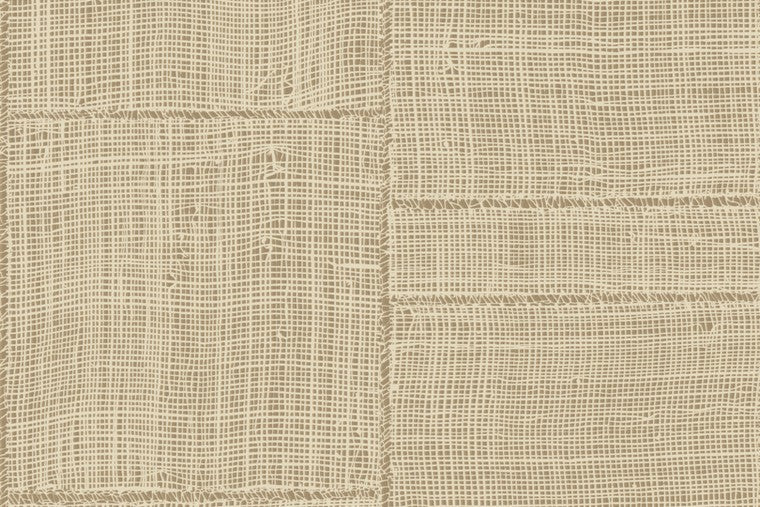 Papel Mural - Twine - 66063