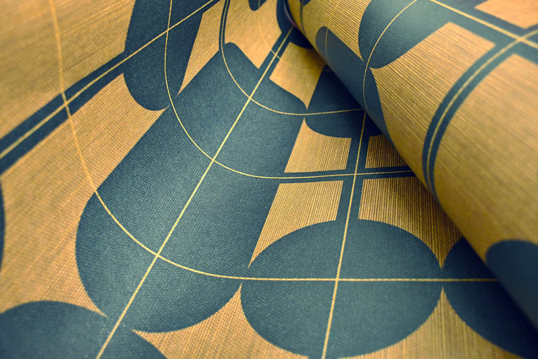 Papel Mural - Combo - 48531