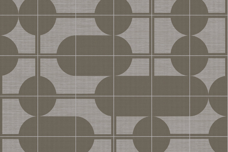 Papel Mural - Combo - 48533