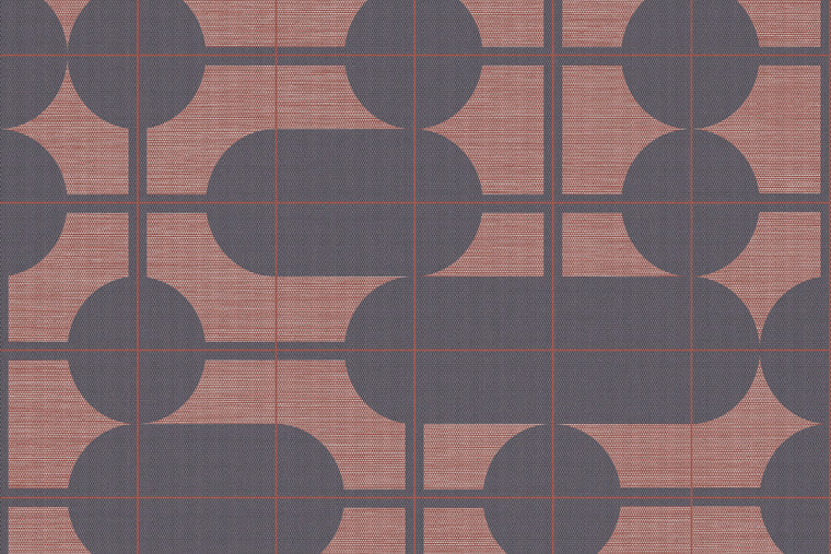 Papel Mural - Combo - 48534