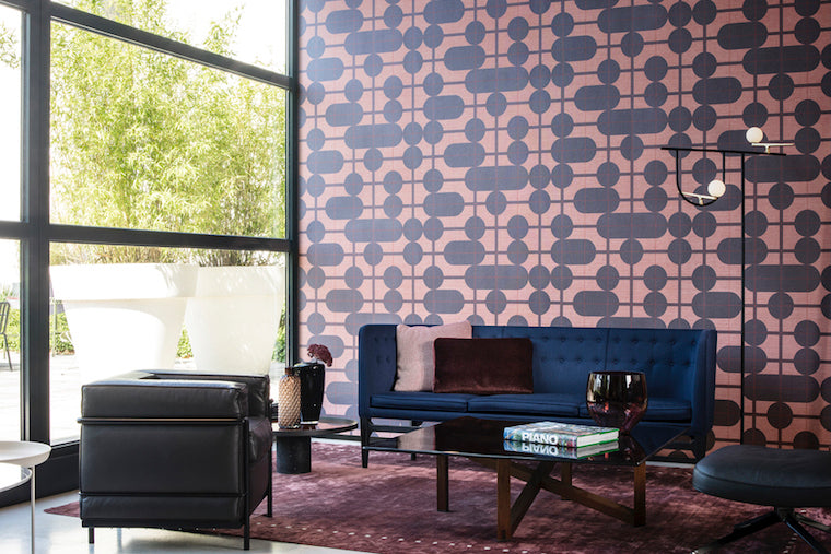 Papel Mural - Combo - 48534