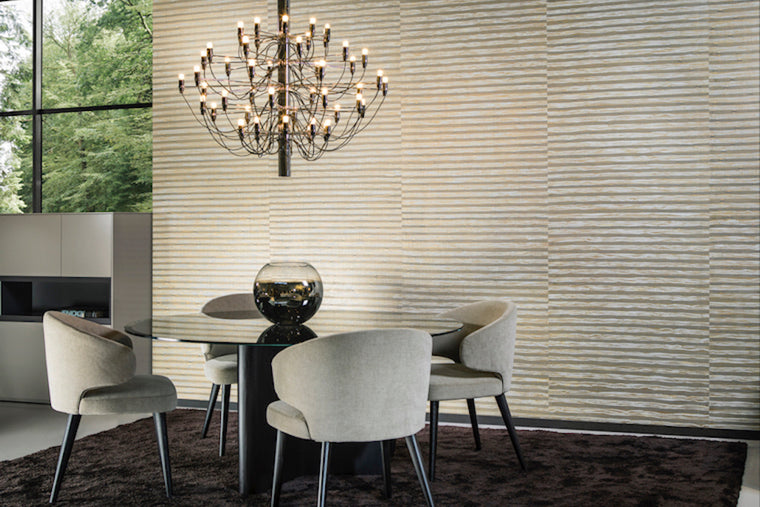 Papel Mural - Raphia - 48560