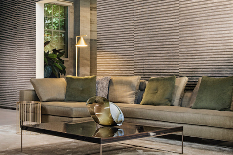 Papel Mural - Raphia - 48563