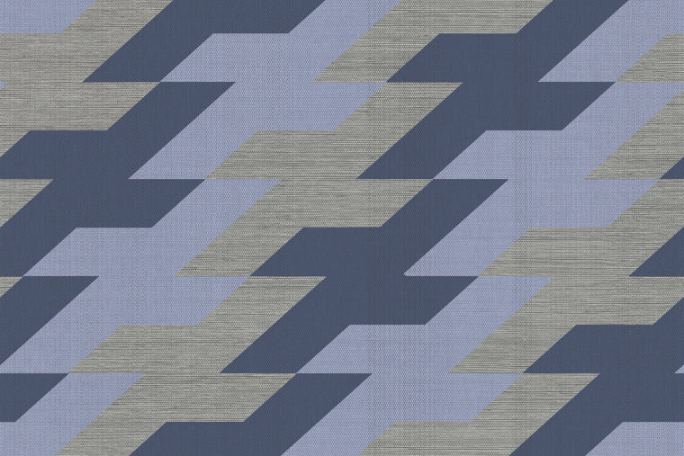 Papel Mural - String - 48543