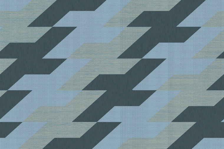 Papel Mural - String - 48545