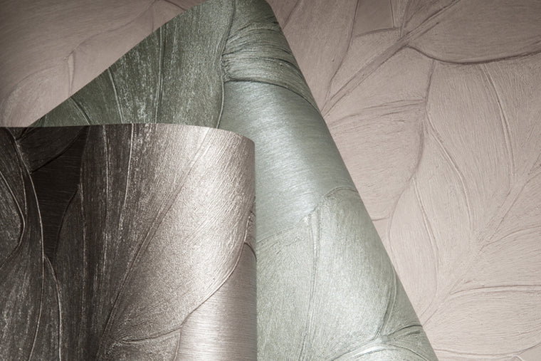 Papel Mural - Musa - 75000