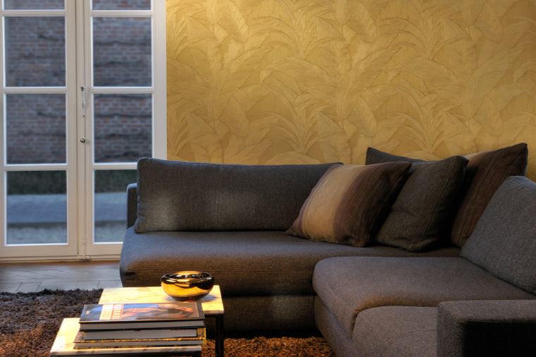Papel Mural - Musa - 75004