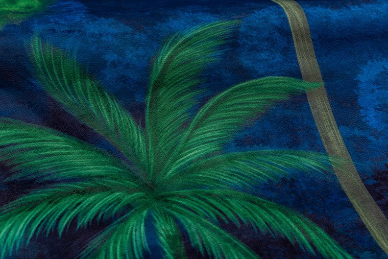 Papel Mural - Ciel Tropical - 97650