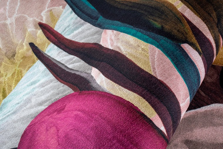 Papel Mural - Les Songes Toscans - 97520