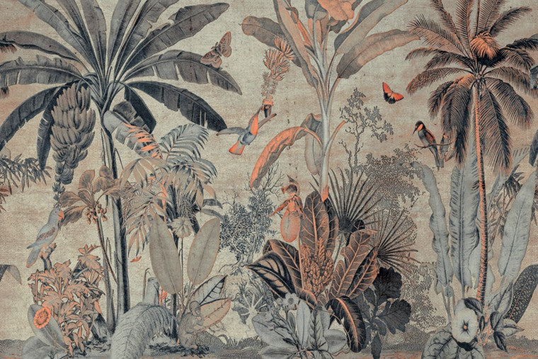Papel Mural - Milk and Honey - 97630