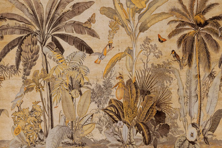 Papel Mural - Milk and Honey - 97631