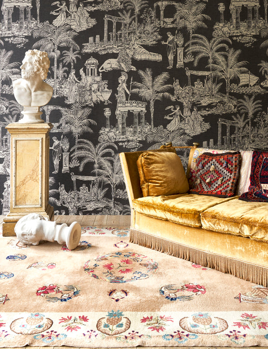 Papel Mural - Mythologie Grecque - 97620