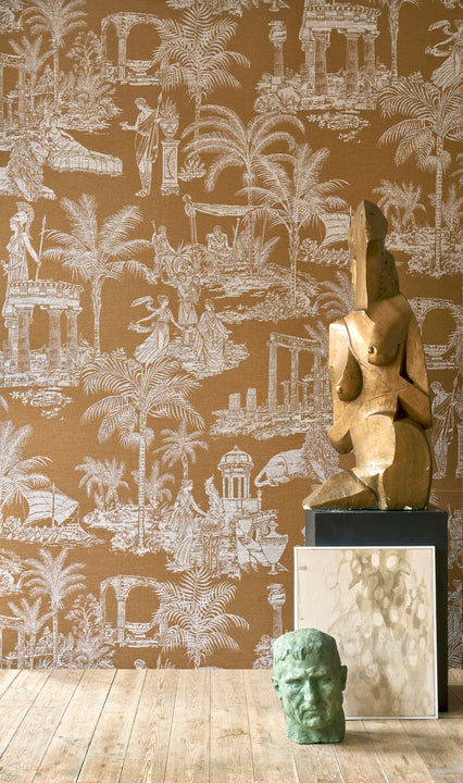 Papel Mural - Mythologie Grecque - 97621
