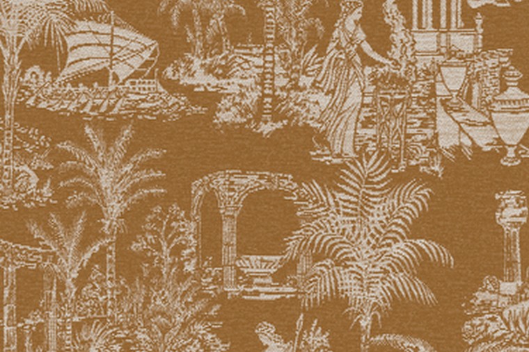 Papel Mural - Mythologie Grecque - 97621