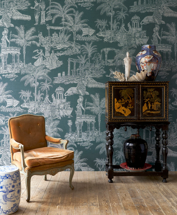 Papel Mural - Mythologie Grecque - 97622