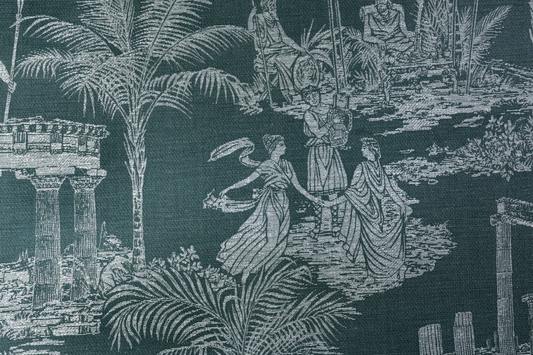 Papel Mural - Mythologie Grecque - 97622