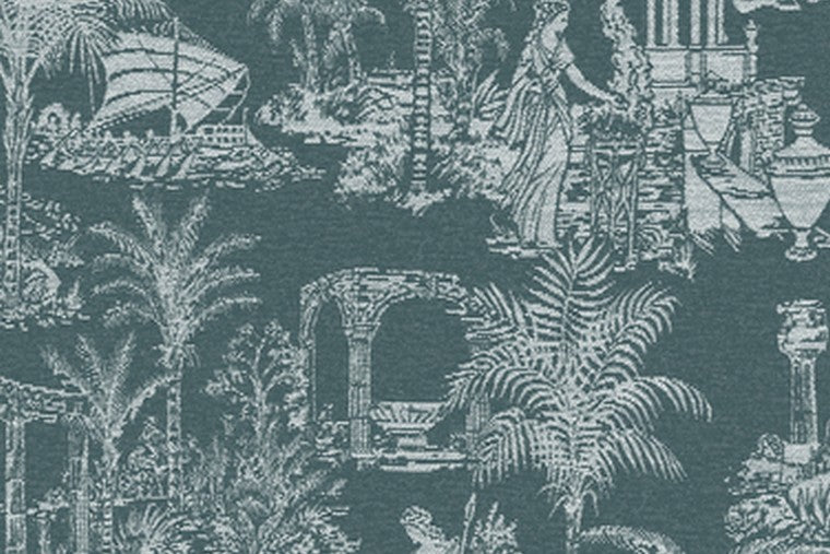 Papel Mural - Mythologie Grecque - 97622