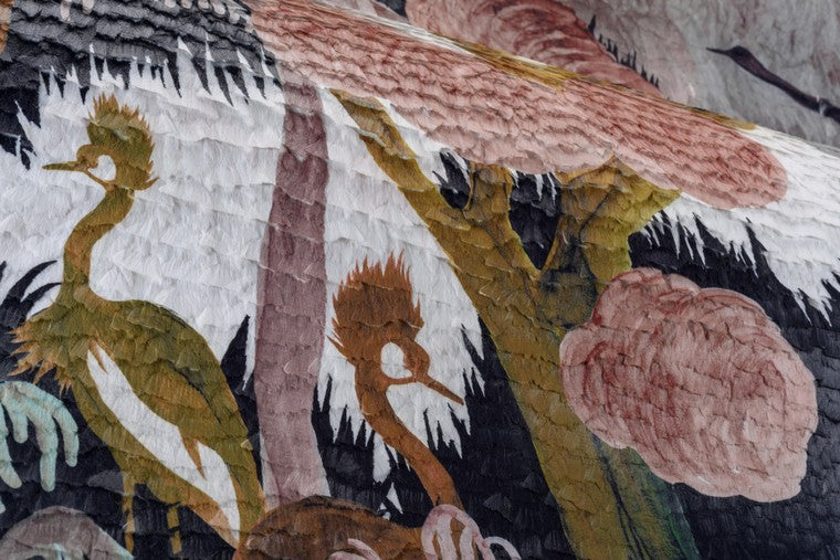 Papel Mural - Wonderwoods - 97540