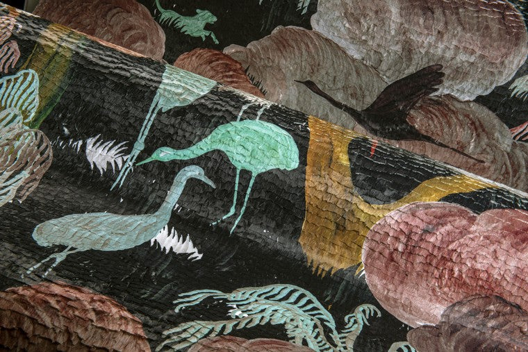 Papel Mural - Wonderwoods - 97540