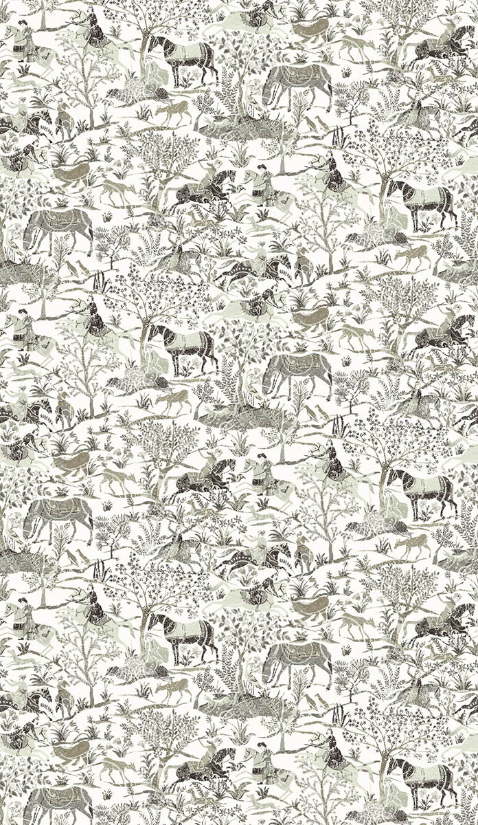 Papel Mural - Marwari - DGSUM101X