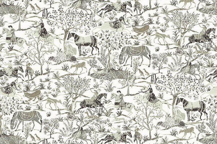 Papel Mural - Marwari - DGSUM101X