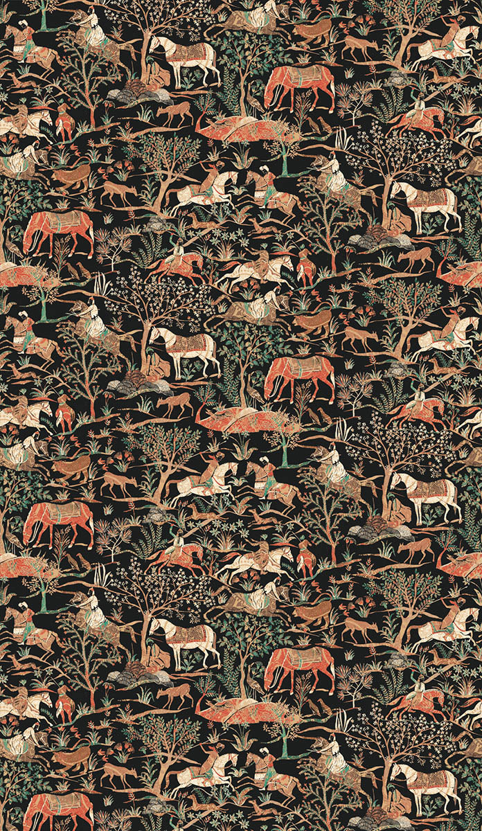 Papel Mural - Marwari - DGSUM102X