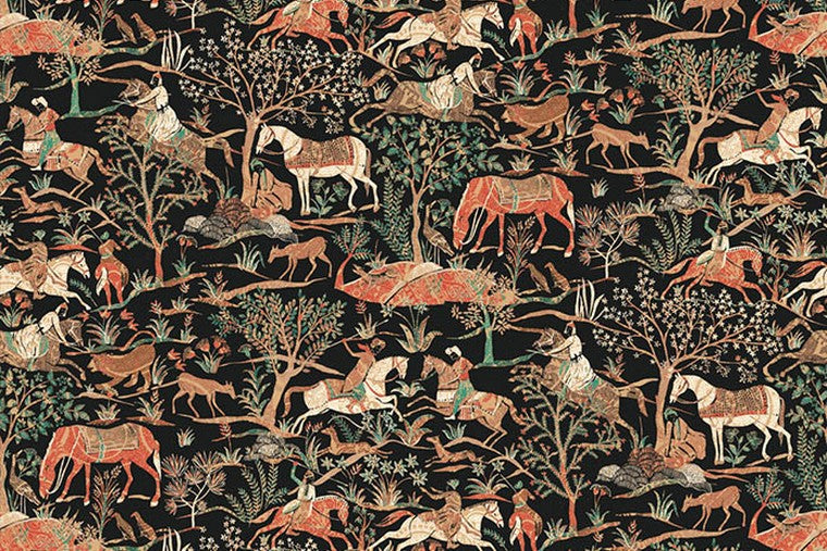 Papel Mural - Marwari - DGSUM102X