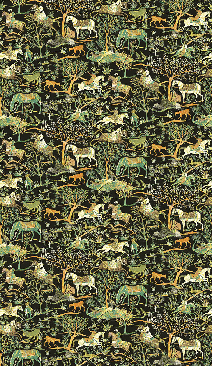 Papel Mural - Marwari - DGSUM103X