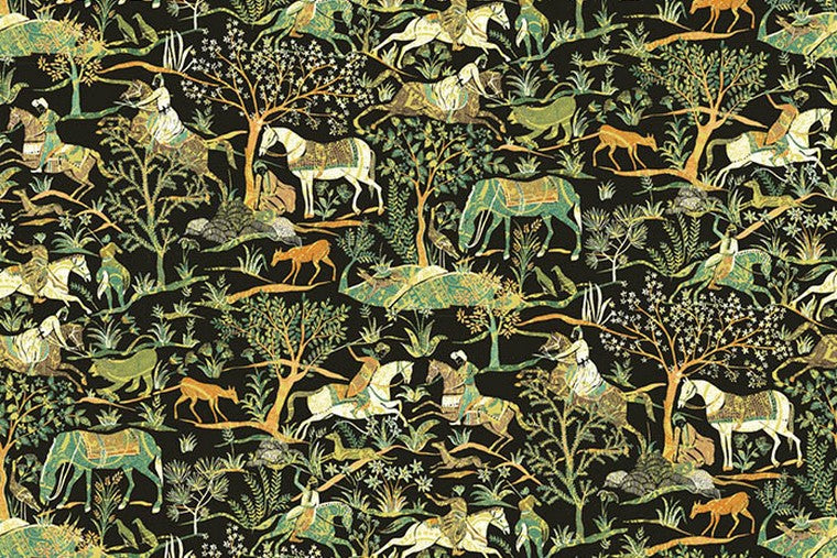 Papel Mural - Marwari - DGSUM103X