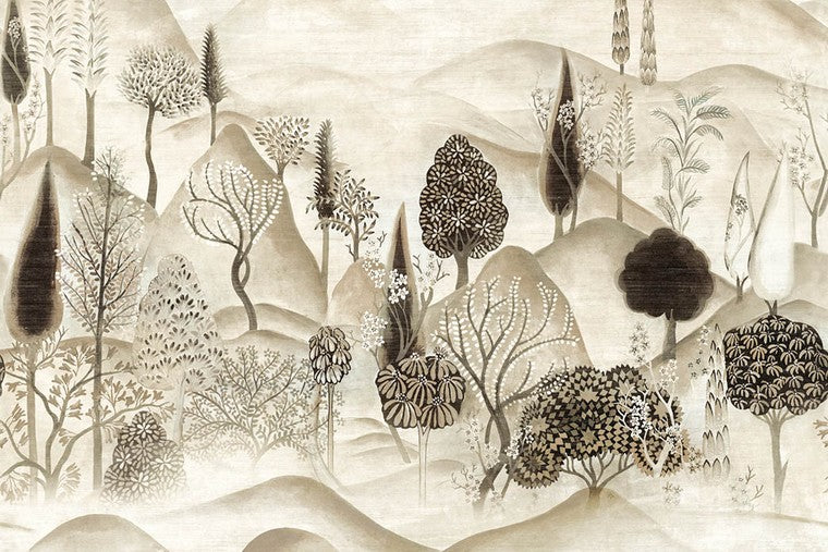 Papel Mural - Munnar - DGSUM201X