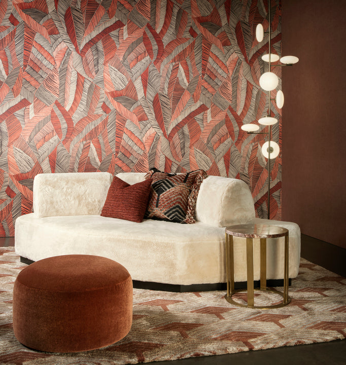 Papel Mural - Chintz - 73101