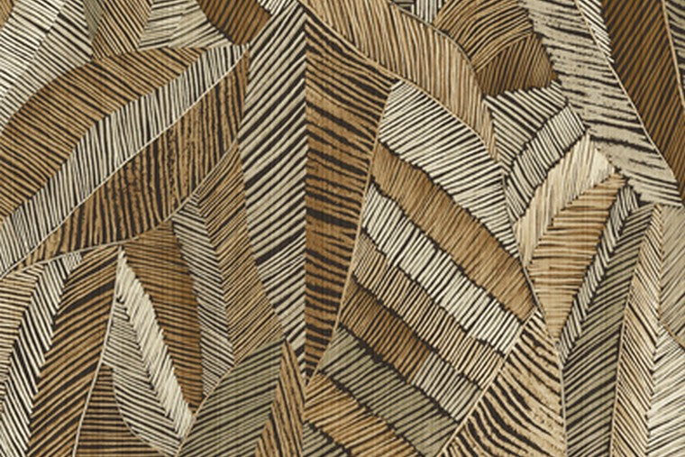 Papel Mural - Chintz - 73102