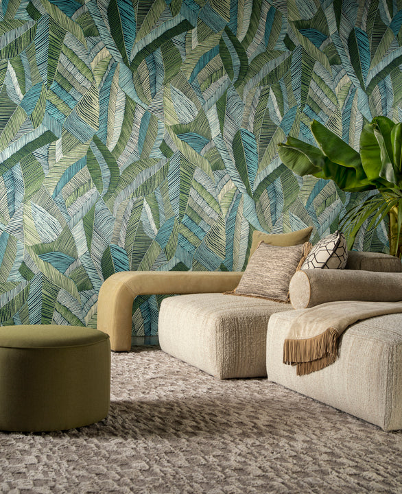 Papel Mural - Chintz - 73103