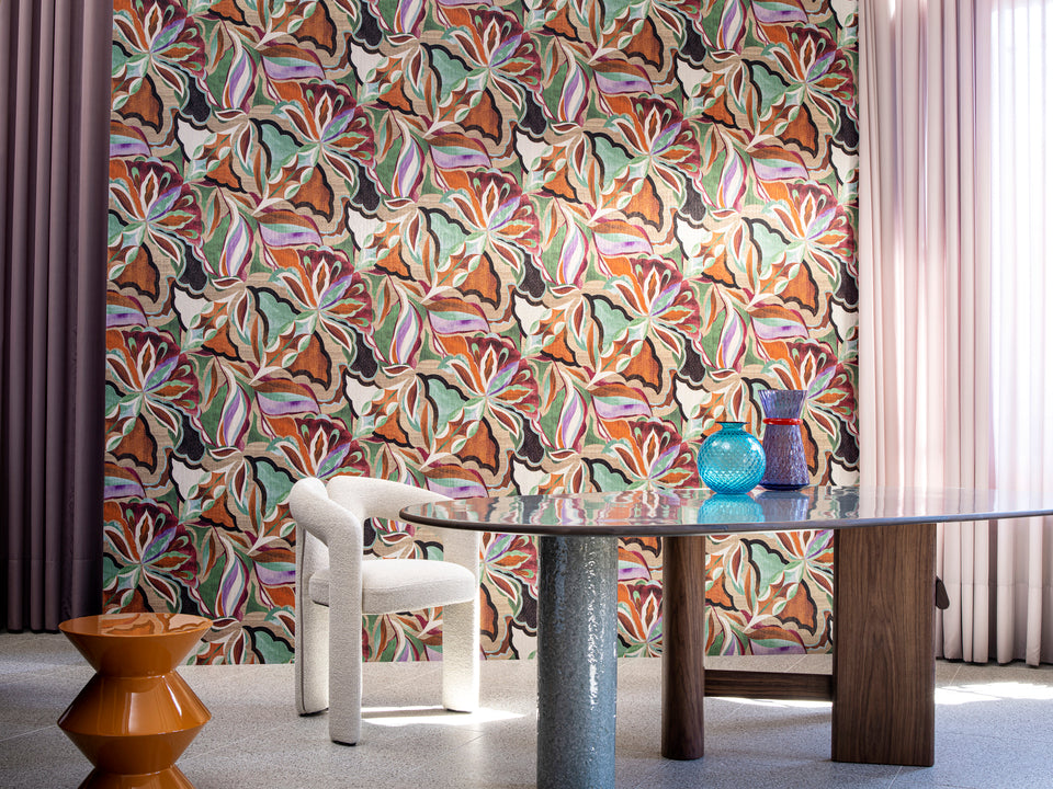 Papel Mural - Myriad - 24100