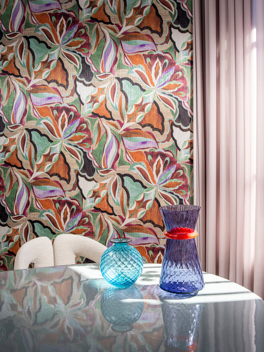 Papel Mural - Myriad - 24100