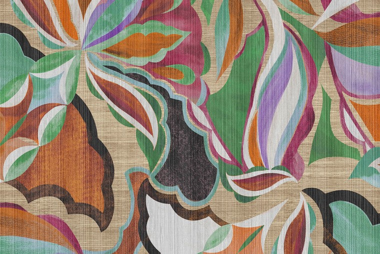 Papel Mural - Myriad - 24100