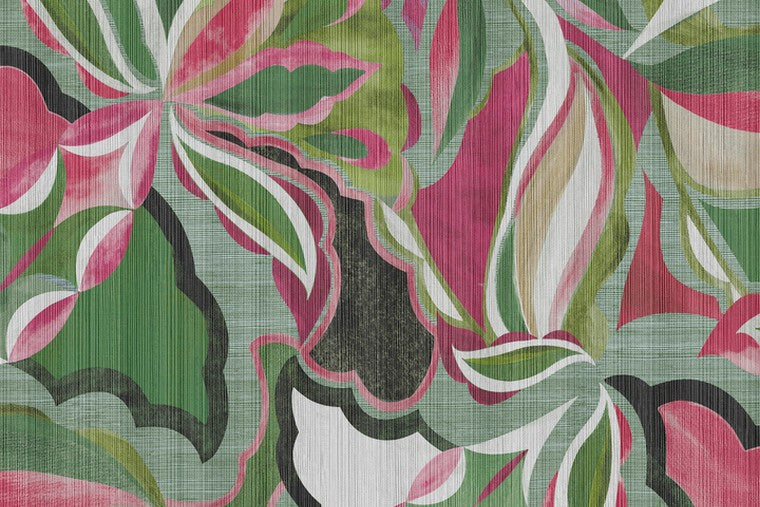 Papel Mural - Myriad - 24101