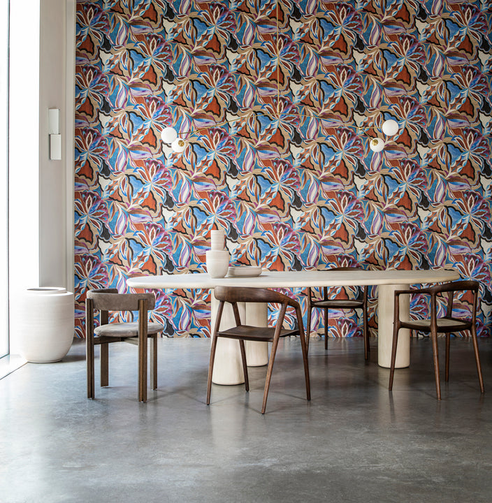 Papel Mural - Myriad - 24102