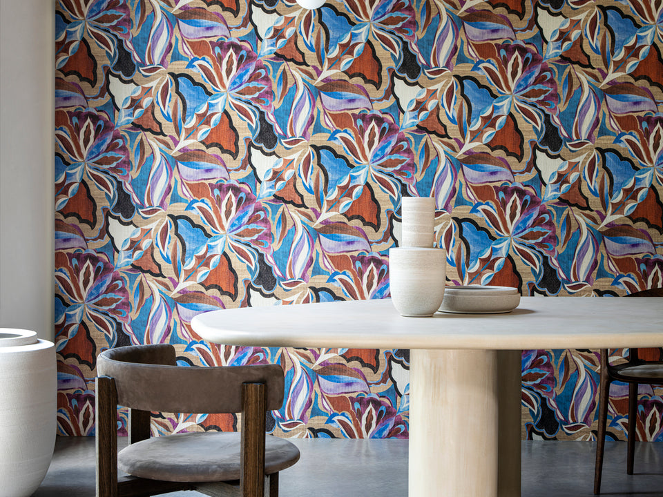 Papel Mural - Myriad - 24102