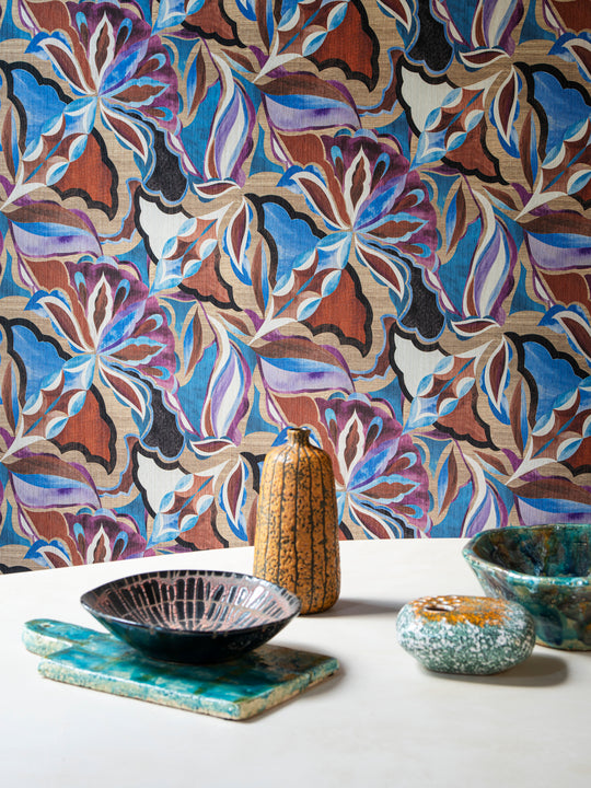 Papel Mural - Myriad - 24102