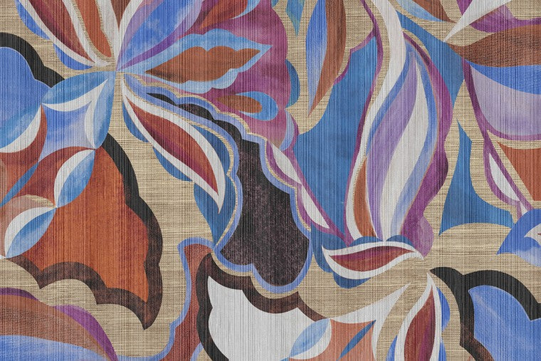 Papel Mural - Myriad - 24102