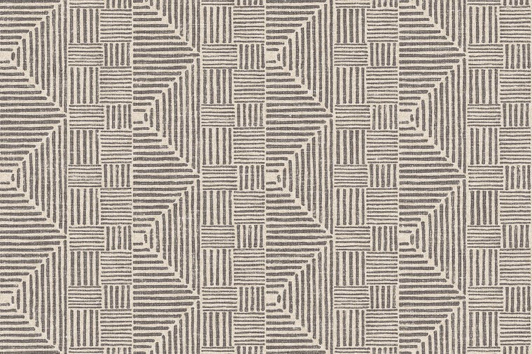 Papel Mural - Macrame - 11001