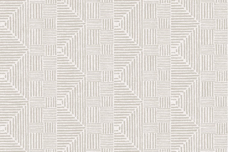 Papel Mural - Macrame - 11002