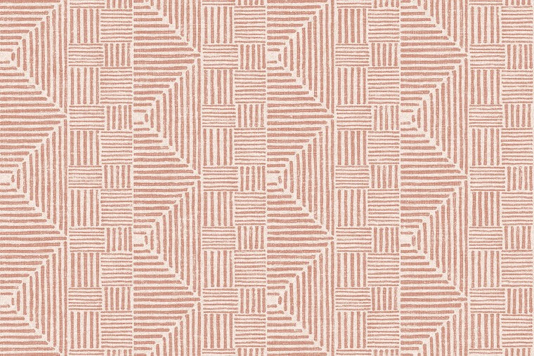 Papel Mural - Macrame - 11003
